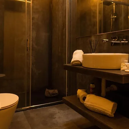 Boutique House Furnas (Azores)