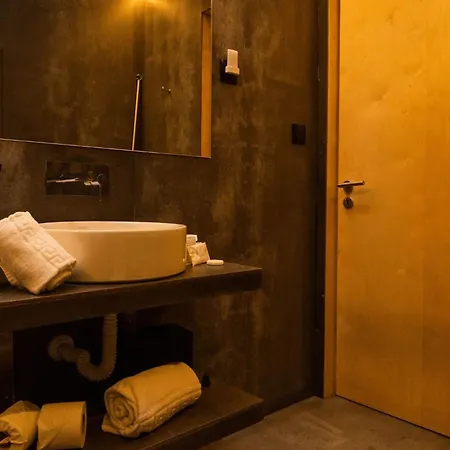Boutique House * Furnas (Azores)