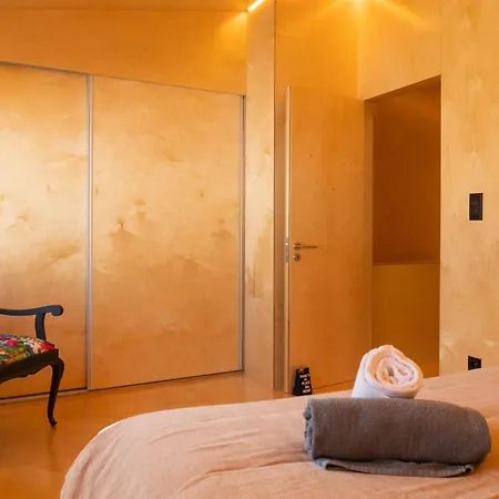 Boutique House * Furnas