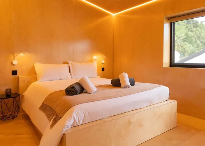 Boutique House Villa *