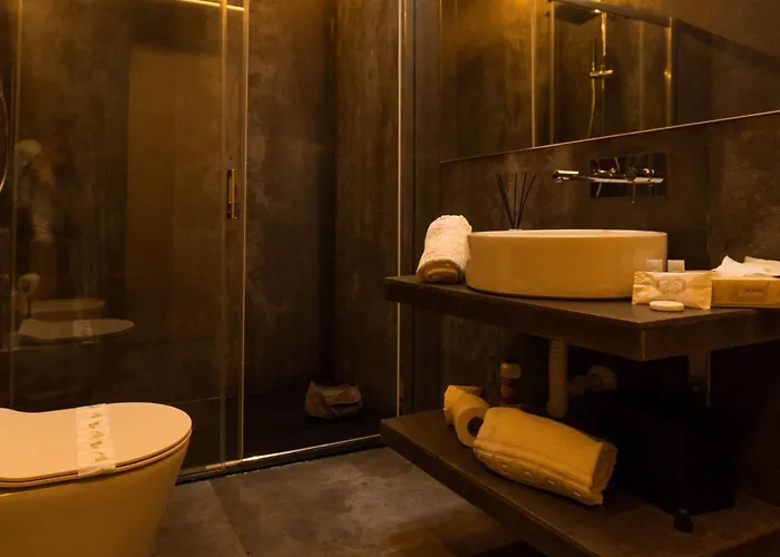 Boutique House Furnas (Azores)