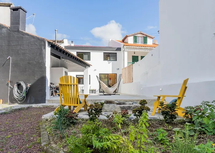 Boutique House Villa