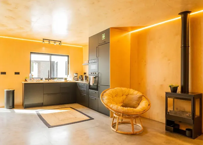 Boutique House Villa *