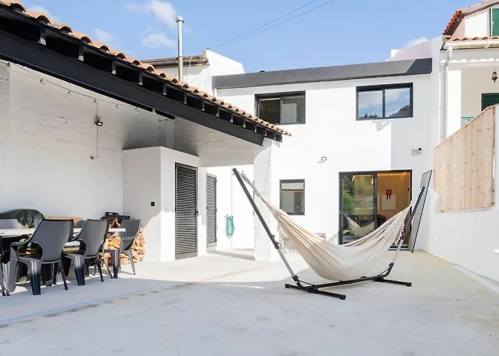 Villa Boutique House *