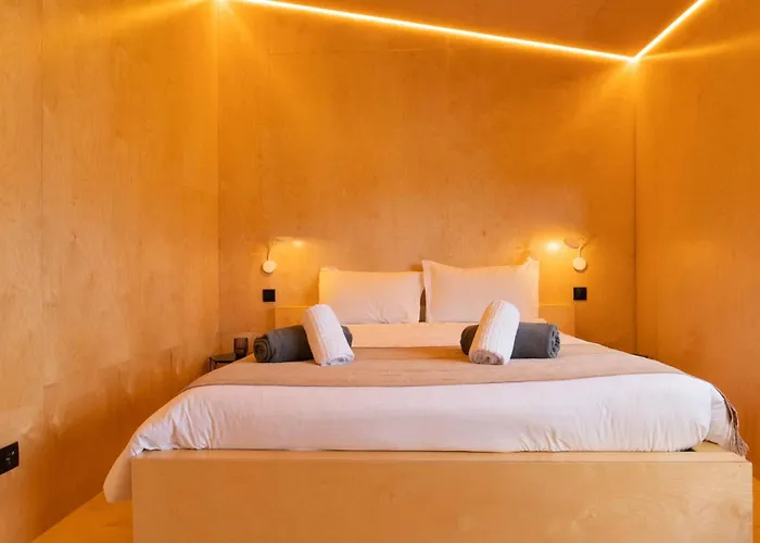 Villa Boutique House Furnas (Azores)