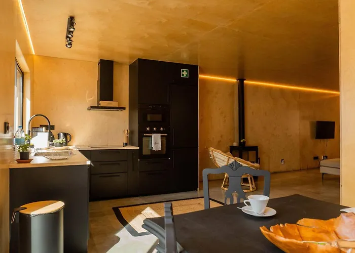 Boutique House Furnas (Azores)