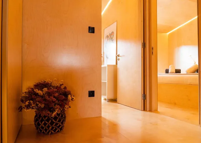 Boutique House * Furnas (Azores)