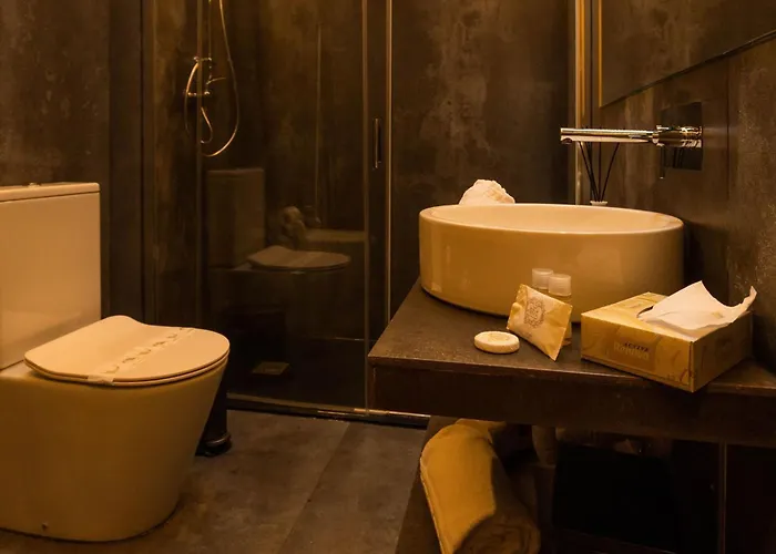 Boutique House Villa