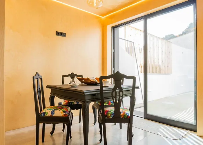 Villa Boutique House *