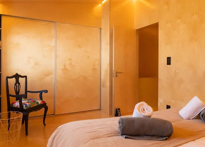 Boutique House * Furnas (Azores)