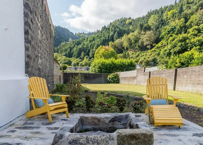 Boutique House Villa