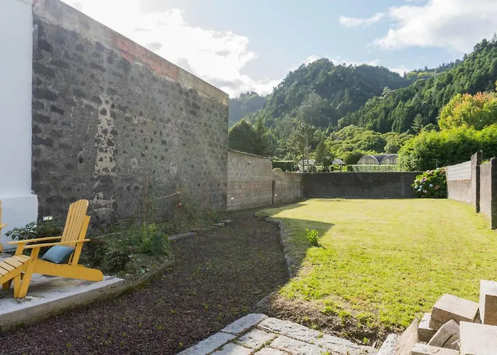 Villa Boutique House *