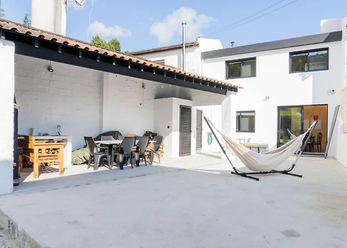 Villa Boutique House