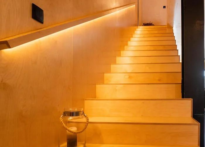 Villa Boutique House *