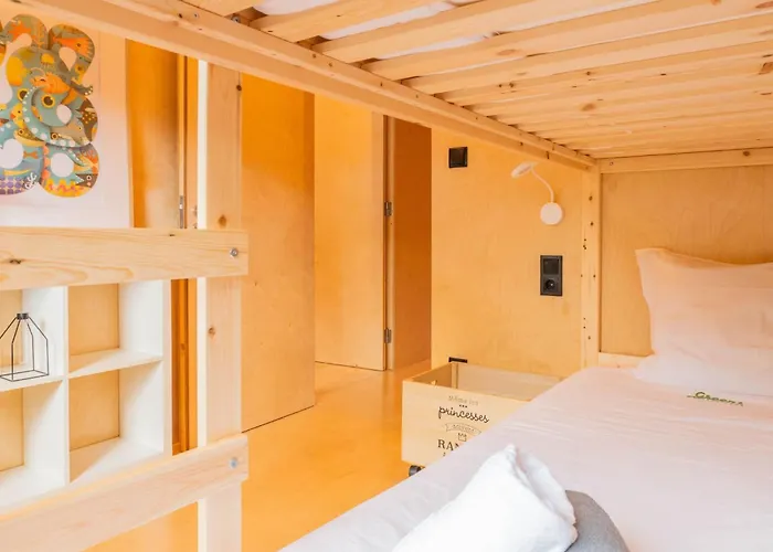 Boutique House * Furnas (Azores)