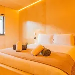 Boutique House * 富尔纳斯