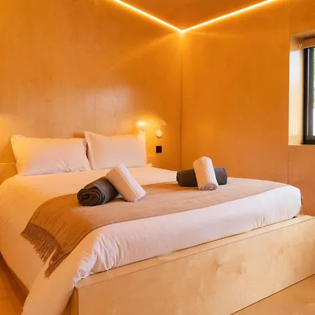 Furnas Boutique House Villa *