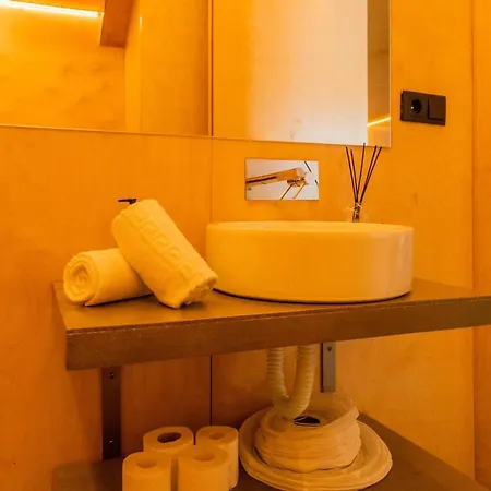 Villa Furnas Boutique House Furnas (Azores)