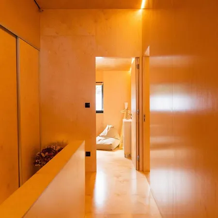 Furnas Boutique House