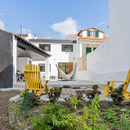 Furnas Boutique House Villa