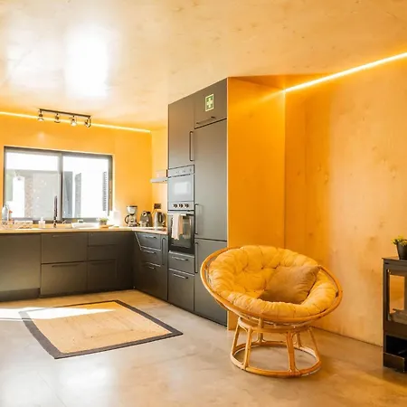 Furnas Boutique House Villa *