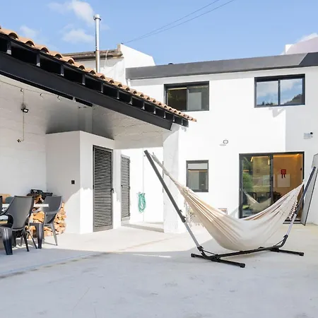 Villa Furnas Boutique House *