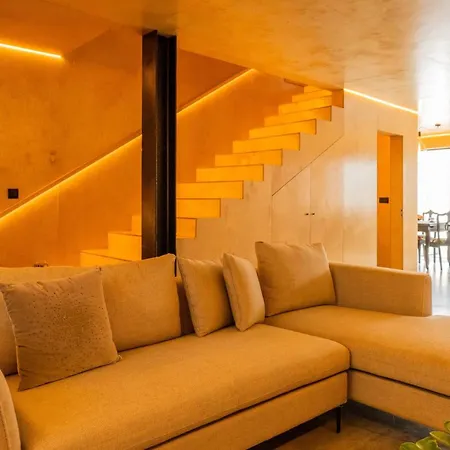 Boutique House Villa Furnas (Azores)