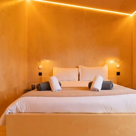 Villa Boutique House Furnas (Azores)