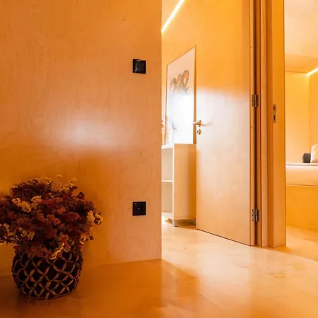 Furnas Boutique House * Furnas (Azores)