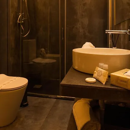 Furnas Boutique House Villa