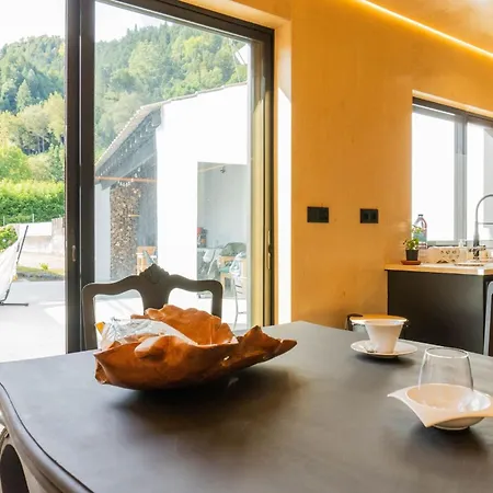Villa Furnas Boutique House