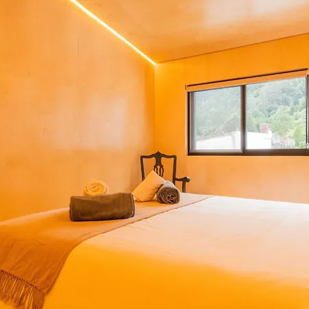 Furnas Boutique House Villa *