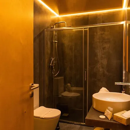 Furnas Boutique House Villa Furnas (Azores)