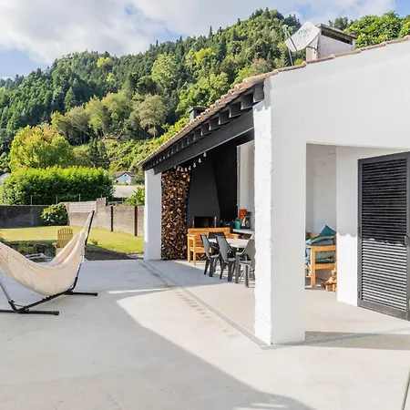 Furnas Boutique House Furnas (Azores)