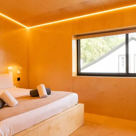 Furnas Boutique House