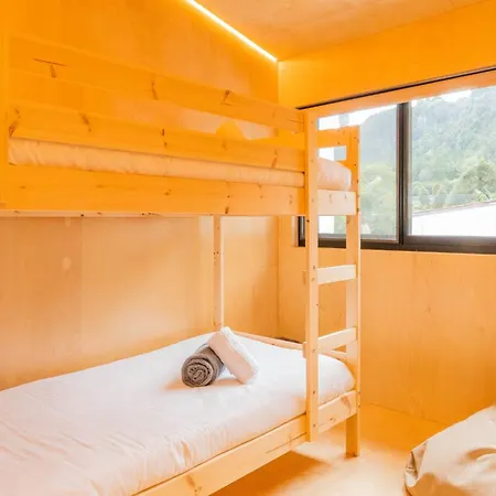 Villa Furnas Boutique House