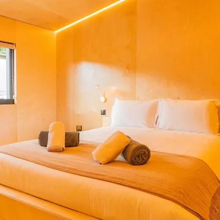 Furnas Boutique House * Furnas (Azores)