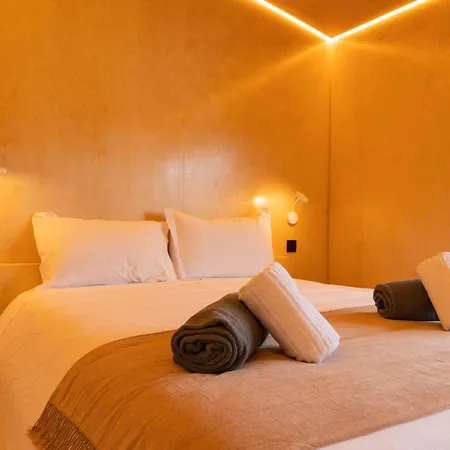 Furnas Boutique House