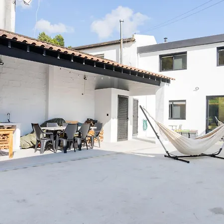 Villa Boutique House