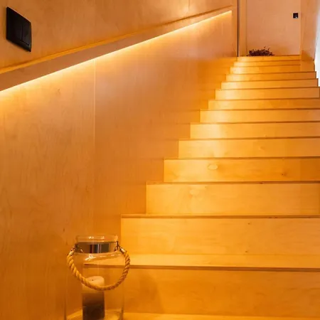 ヴィラ Boutique House *