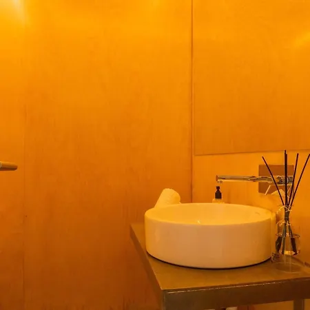 Furnas Boutique House *