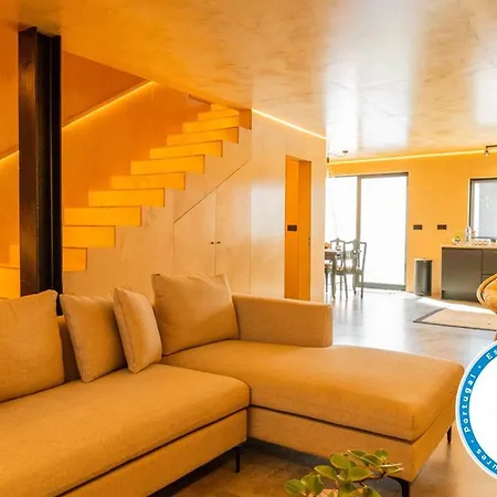 Furnas Boutique House Furnas (Azores)