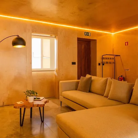 Furnas Boutique House