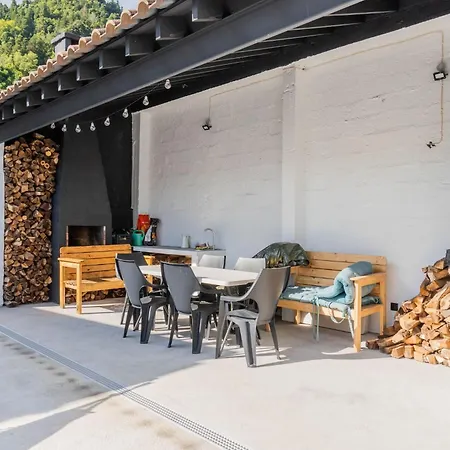 Furnas Boutique House Villa *
