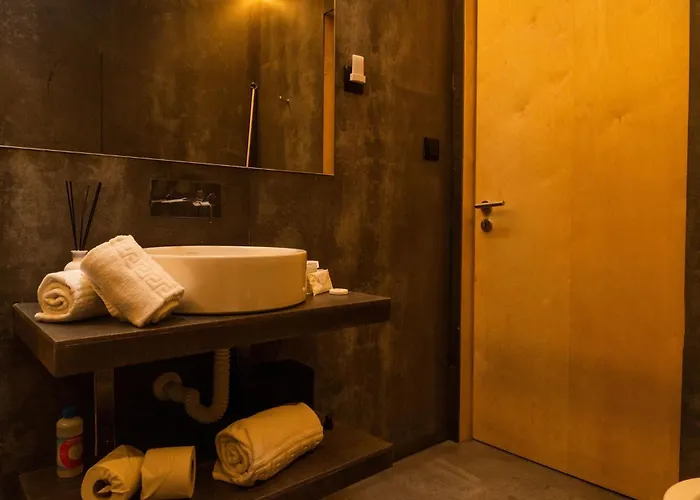 Boutique House * Furnas (Azores)