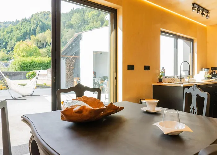 Villa Boutique House