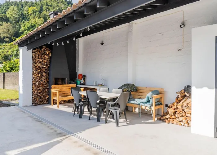 Boutique House Villa *